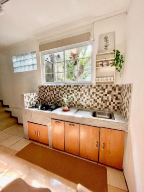 Villa Kampung Mamah Grandma House